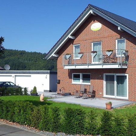 Haus Sonja Apartment Adenau Bagian luar foto