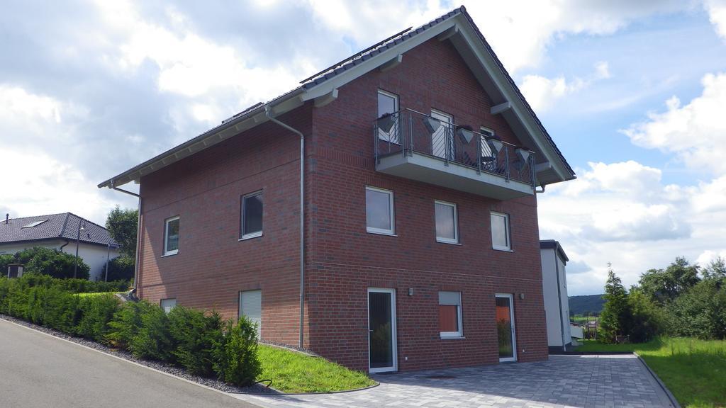Haus Sonja Apartment Adenau Bagian luar foto